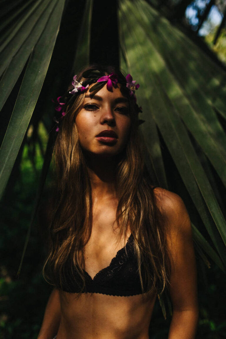 Eiza Gonzalez celebrates volunteers for Women’s Day Depositphotos 354759992 XL