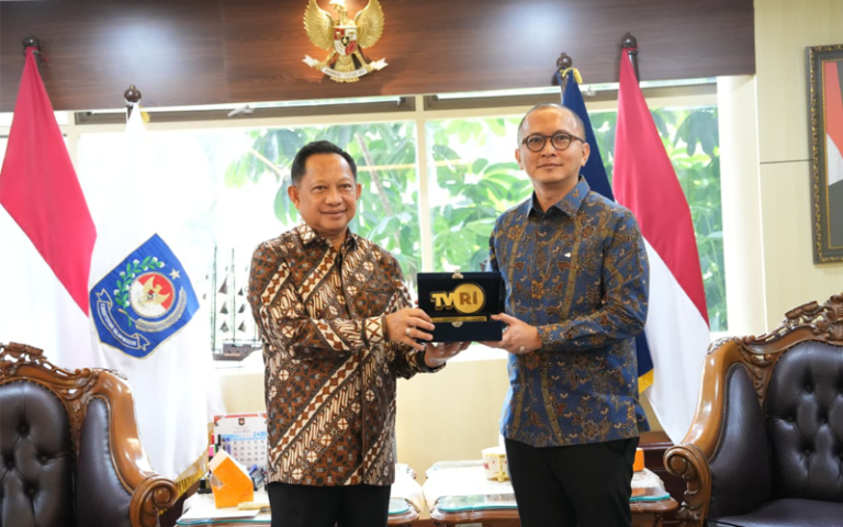 Terbaru: Imbau Daerah Gelar Nobar Piala Dunia 2026, Mendagri Optimistis Bakal Gerakkan Perekonomian Secara Detail
