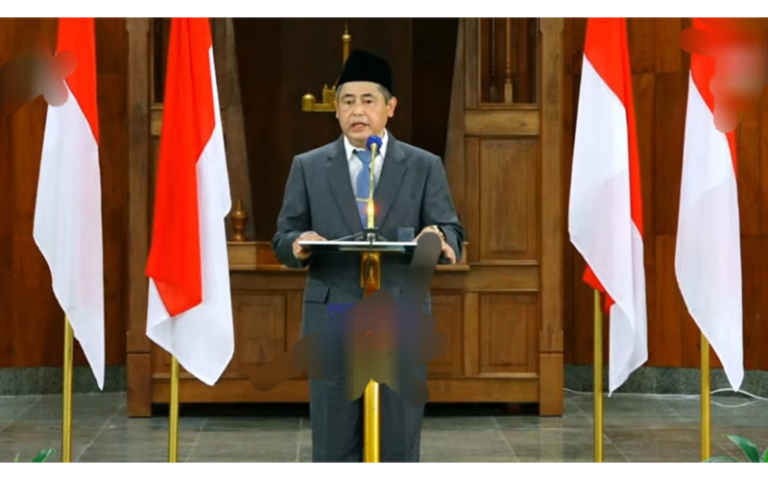 Terbaru: Mahad Al-Zaytun Peringati 1 Syuro 1448 H dengan Implementasi Kemandirian Pangan Secara Detail