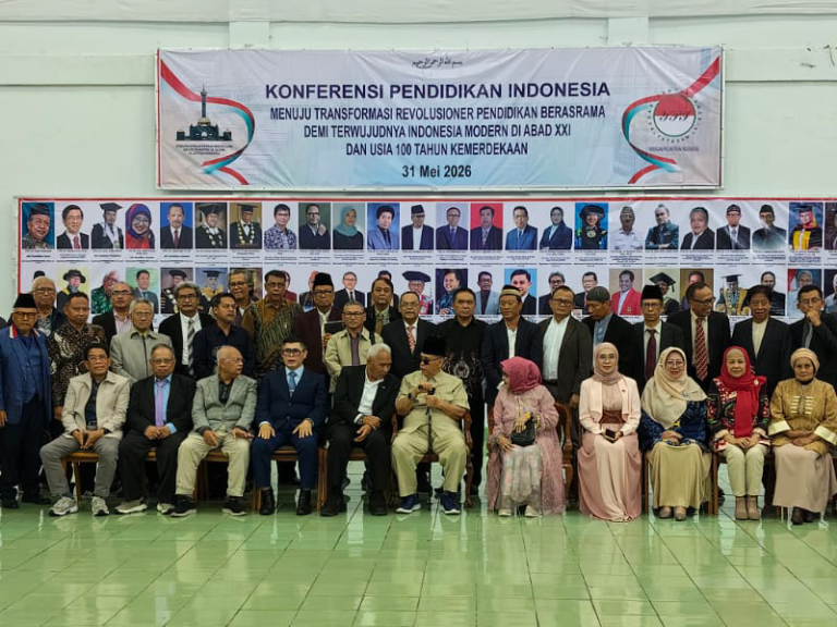 Terbaru: Simposium Nasional Al-Zaytun Rumuskan Konsep Pendidikan Berasrama untuk Indonesia Emas 2045 Secara Detail