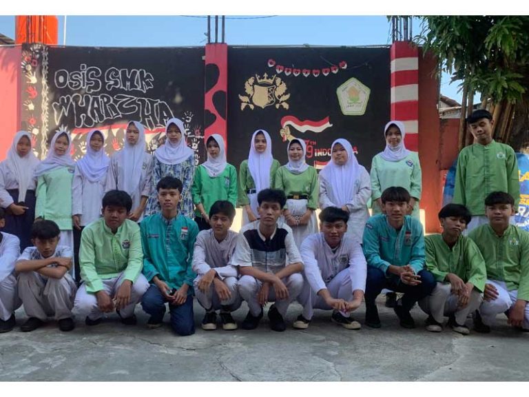 mpls smk harapan jaya cengkareng