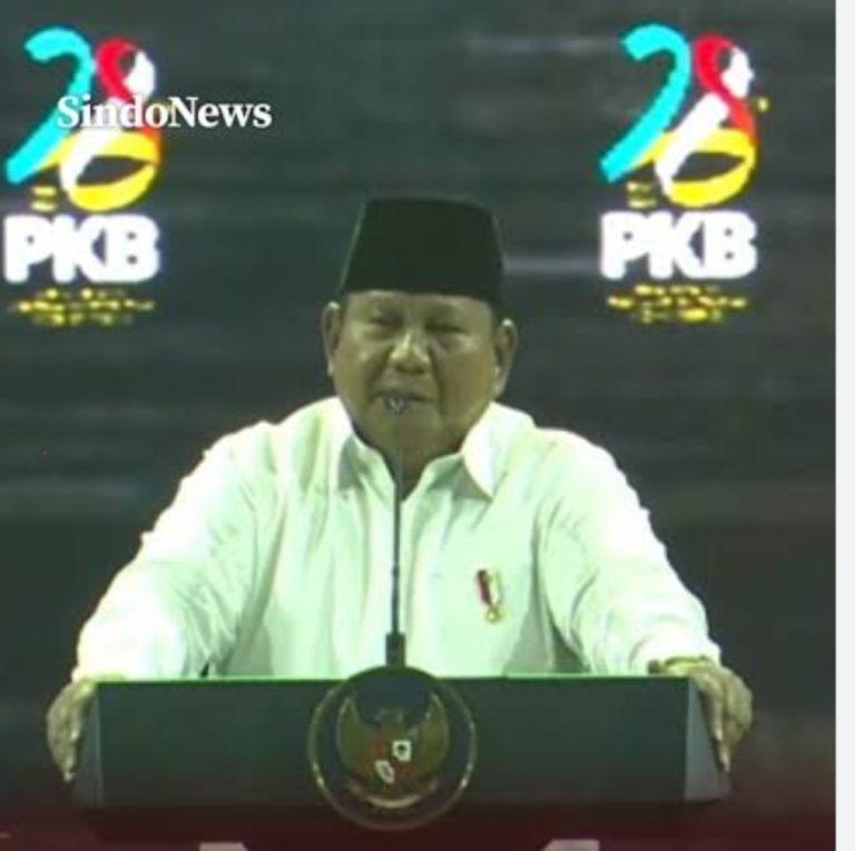 Presiden Prabowo Hadiri Harlah Ke-28 PKB, Tegaskan Arah Baru Ekonomi Berpijak pada Amanat Konstitusi screenshot 2026 07 24 11 46 17 74 680d03679600f7af0b4c700c6b270fe7