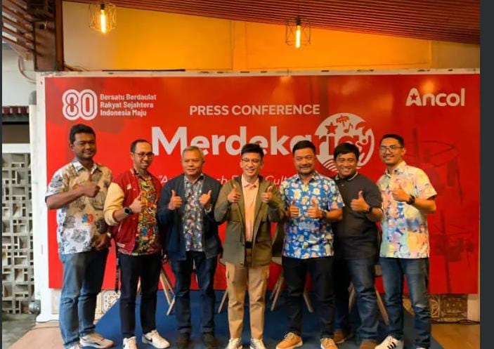Eksklusif: PT Pembangunan Jaya Ancol Tbk siap menyambut HUT ke-80 Kemerdekaan RI dengan “Merdekaria: Ancol Beach Fest & Culture Wave” yang akan berlangsung pada 16–18 Agustus 2025. yang Harus Anda Ketahui whatsapp image 2026 07 22 at 14.17.26