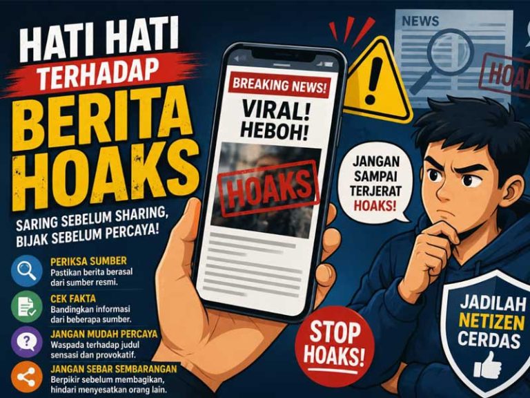 blast hoax kemenag