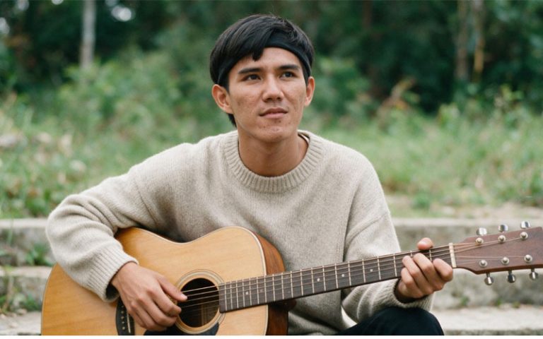 Eksklusif: Indra Adhari Rilis ‘Rindu Seorang Ayah’, Single ke-7 di Bulan 7 Usung One Month One Song yang Harus Anda Ketahui bois