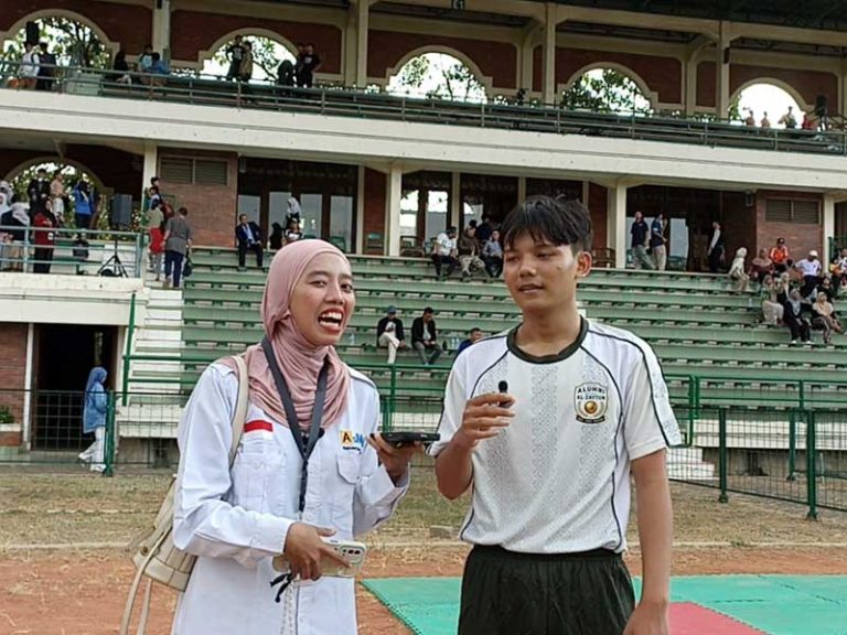 Eksklusif: Tim Alumni MAZ Taklukkan Tim Karyawan MAZ 5-1 di Piala 307 yang Harus Anda Ketahui tim alumni