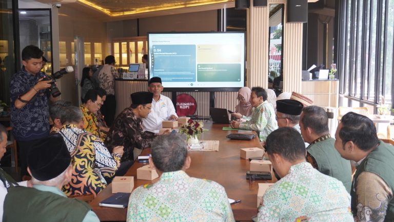 Kemensos-SP2MI Satukan Pendidikan dan Pemberdayaan Ekonomi untuk Putus Rantai Kemiskinan img 20260813 wa0033