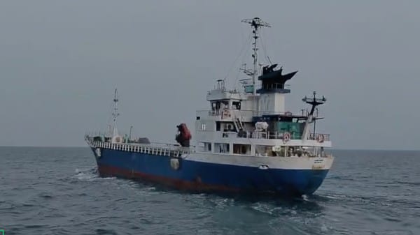 Eksklusif: Waka Komisi III DPR Puji BNN-Polda Kepri Bongkar 2,6 Ton Narkoba Cair yang Harus Anda Ketahui img 20260819 wa0243
