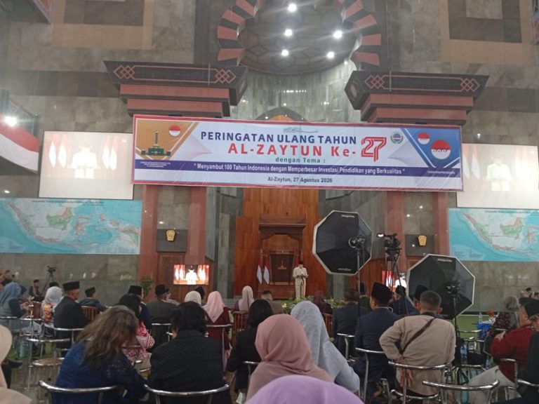 hut al zaytun