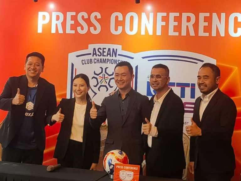Eksklusif: Sinergi RANS Entertainment dan MNC Group Sebagai Official Broadcast Partner ASEAN Shopee Cup yang Harus Anda Ketahui asean shopee cup