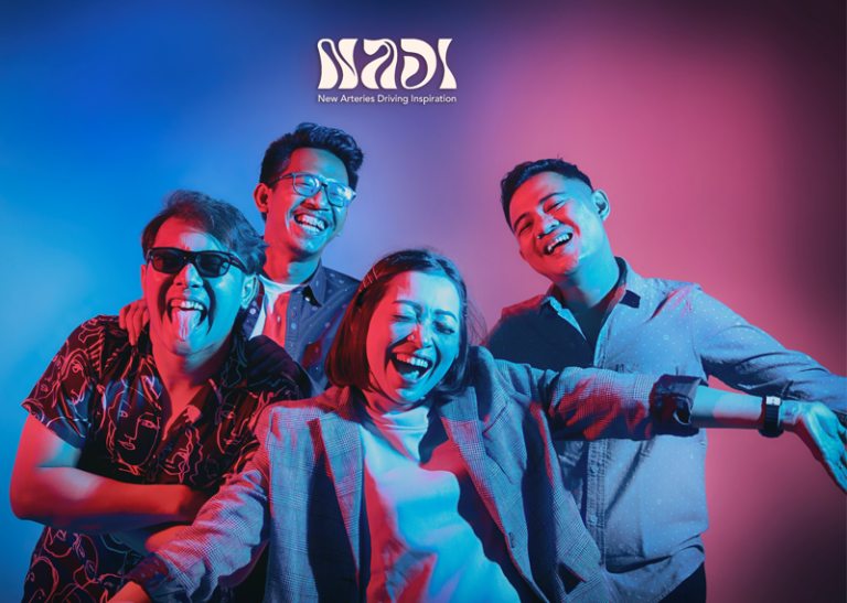 nadi judul trauma