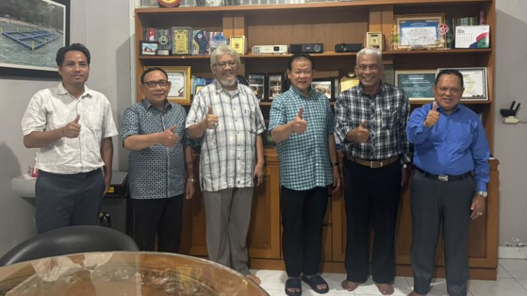 Eksklusif: Forum Kepakaran Indonesia (FKI) Adakan Konsolidasi Bahas Gagasan dan Kontribusi Bagi Kemajuan Bangsa dan Negara yang Harus Anda Ketahui fki gelar konsolidasi