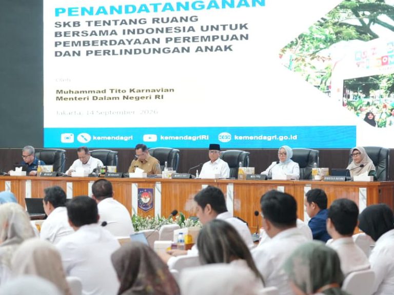 Eksklusif: Kendalikan Inflasi, Mendagri Tito Minta Pemda Waspadai Kenaikan Harga Ayam, Telur, dan Beras yang Harus Anda Ketahui kemendagri 144