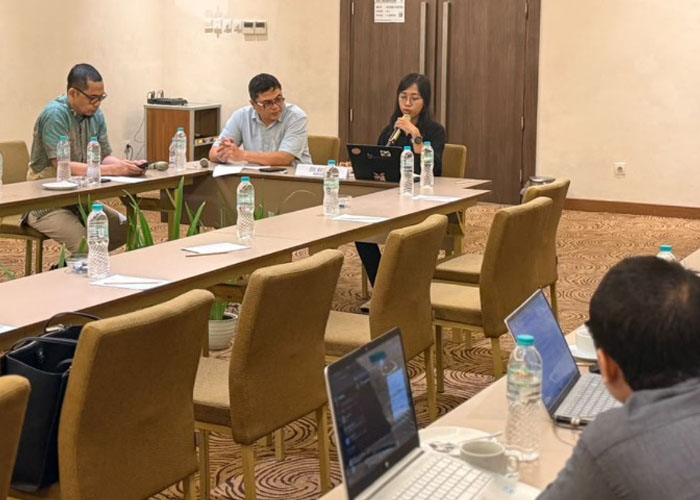 Eksklusif: WALHI Hadir dalam FDG bertajuk “Kebakaran Hutan dan Lahan (Karhutla) di Indonesia: Mengeksplorasi Strategi Pemutusan Siklus Bencana Tahunan dengan Penyelesaian Yang Berkelanjutan yang Harus Anda Ketahui walhi 1