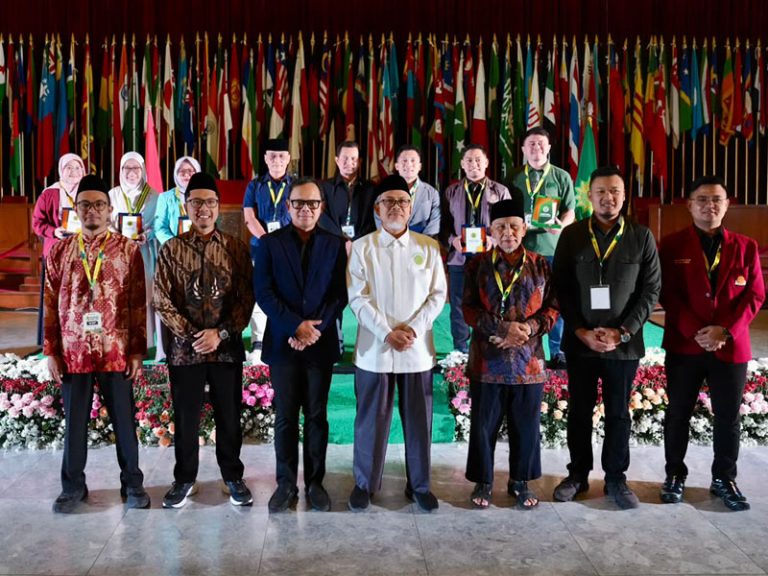 Eksklusif: Wamendagri Bima Arya: Karakter dan Kecerdasan Intelektual Harus Berjalan Beriringan yang Harus Anda Ketahui wamendagri karakter