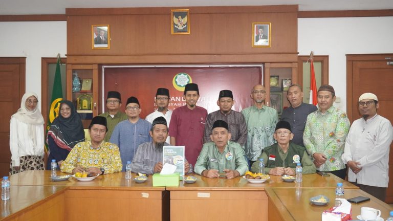 DDII-SP2MI Bahas Kolaborasi Perluas Akses Pendidikan bagi Anak Tidak Sekolah img 20261007 wa0035