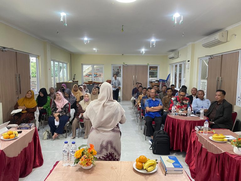 Perkuat Barisan Pengabdian, Rindang Indonesia Gelar Seminar Motivasi Bersama BaitulmaalKu img 20261014 wa0044