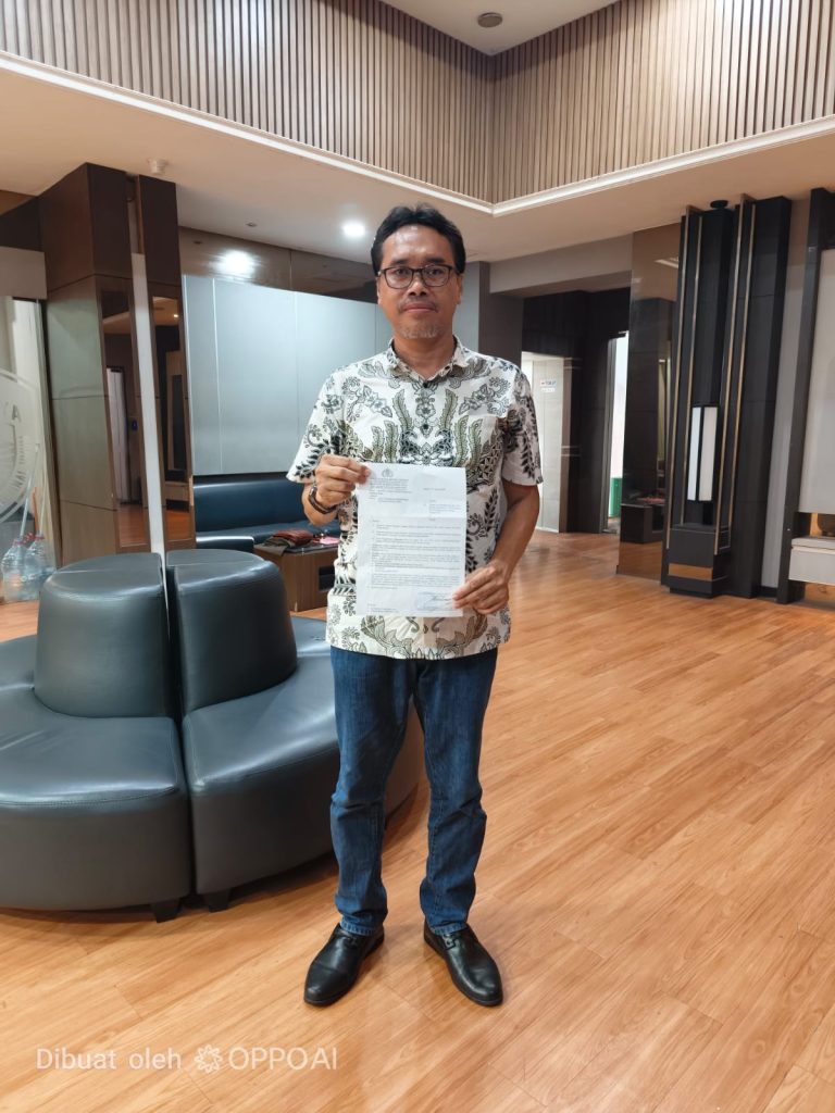 Ferry Yuli Irawan Dorong Polres Jakpus Tindak Lanjuti Rekomendasi Gelar Perkara Khusus whatsapp image 2026 10 15 at 14.19.00