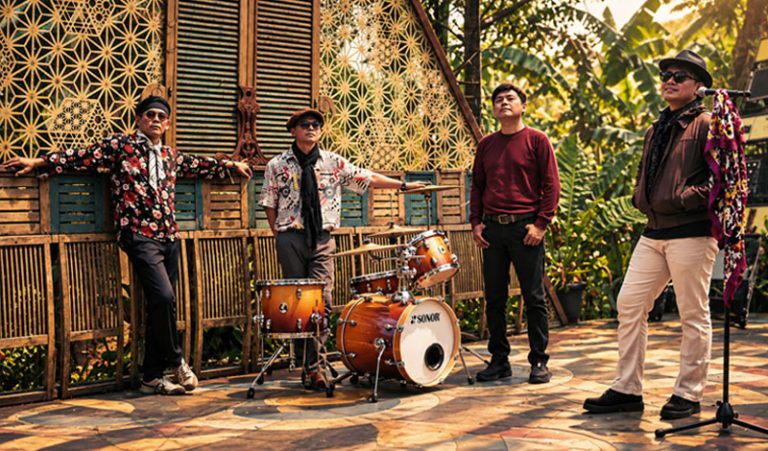 Eksklusif: Gebrakan Midnight Jakarta Band Usung Rock N’ Roll Bernyawa, Rilis “USST” yang Harus Anda Ketahui mj band